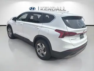 Hyundai SANTA FE 2022 SE 4dr Crossover (midyear release)