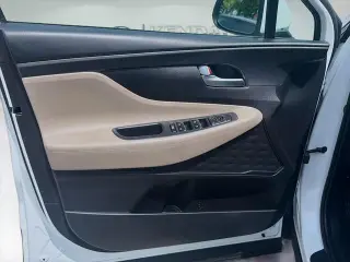 Hyundai SANTA FE 2022 SE 4dr Crossover (midyear release)