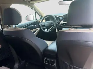 Hyundai SANTA FE 2022 SE 4dr Crossover (midyear release)