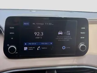 Hyundai SANTA FE 2022 SE 4dr Crossover (midyear release)