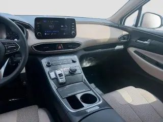 Hyundai SANTA FE 2022 SE 4dr Crossover (midyear release)