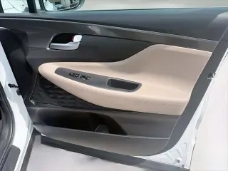 Hyundai SANTA FE 2022 SE 4dr Crossover (midyear release)