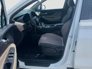 Hyundai SANTA FE 2022 SE 4dr Crossover (midyear release)