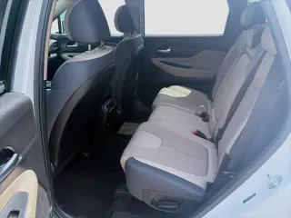 Hyundai SANTA FE 2022 SE 4dr Crossover (midyear release)