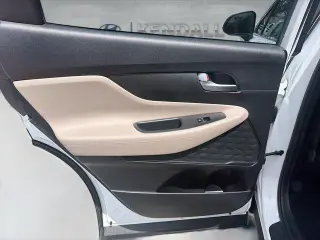 Hyundai SANTA FE 2022 SE 4dr Crossover (midyear release)
