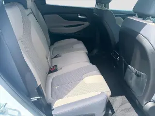 Hyundai SANTA FE 2022 SE 4dr Crossover (midyear release)