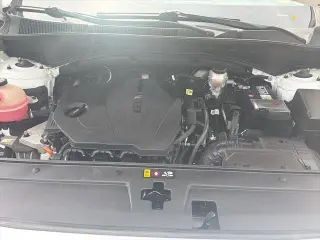 Hyundai SANTA FE 2022 SE 4dr Crossover (midyear release)