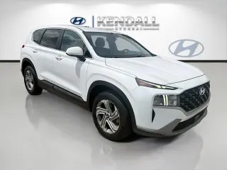 Hyundai SANTA FE 2022 SE 4dr Crossover (midyear release)