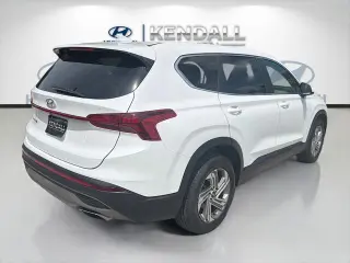 Hyundai SANTA FE 2022 SE 4dr Crossover (midyear release)