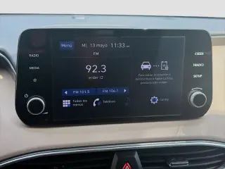 Hyundai SANTA FE 2022 SE 4dr Crossover (midyear release)