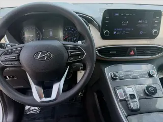 Hyundai SANTA FE 2022 SE 4dr Crossover (midyear release)