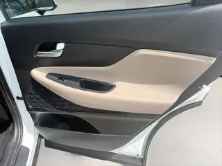 Hyundai SANTA FE 2022 SE 4dr Crossover (midyear release)