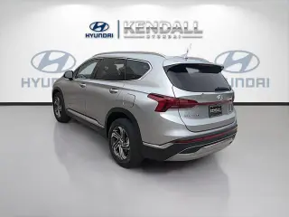 Hyundai SANTA FE 2022 SEL 4dr Crossover