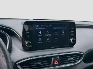 Hyundai SANTA FE 2022 SEL 4dr Crossover