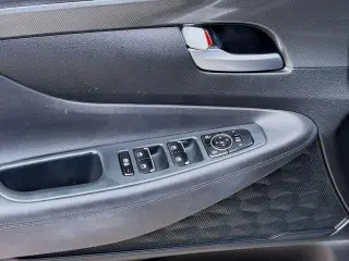 Hyundai SANTA FE 2022 SEL 4dr Crossover