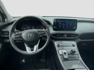 Hyundai SANTA FE 2022 SEL 4dr Crossover