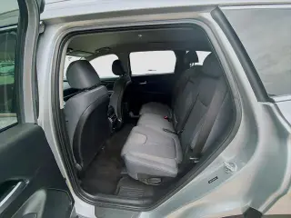 Hyundai SANTA FE 2022 SEL 4dr Crossover