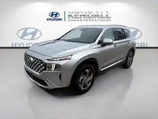 Hyundai SANTA FE 2022 SEL 4dr Crossover