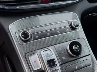 Hyundai SANTA FE 2022 SEL 4dr Crossover