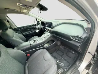 Hyundai SANTA FE 2022 SEL 4dr Crossover