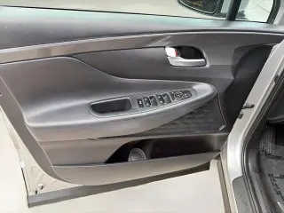 Hyundai SANTA FE 2022 SEL 4dr Crossover