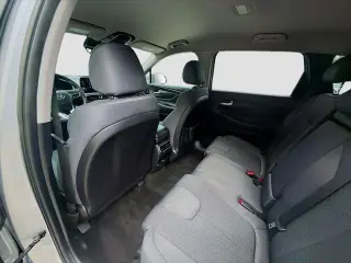 Hyundai SANTA FE 2022 SEL 4dr Crossover