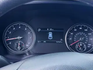 Hyundai SANTA FE 2022 SEL 4dr Crossover