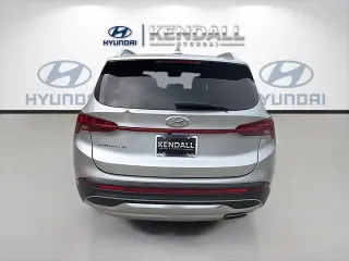 Hyundai SANTA FE 2022 SEL 4dr Crossover
