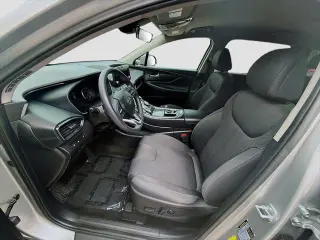 Hyundai SANTA FE 2022 SEL 4dr Crossover