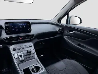 Hyundai SANTA FE 2022 SEL 4dr Crossover
