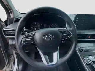 Hyundai SANTA FE 2022 SEL 4dr Crossover