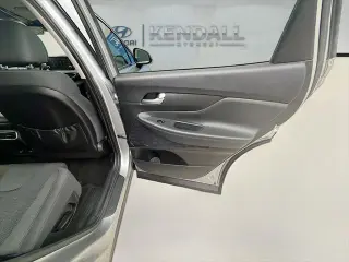 Hyundai SANTA FE 2022 SEL 4dr Crossover