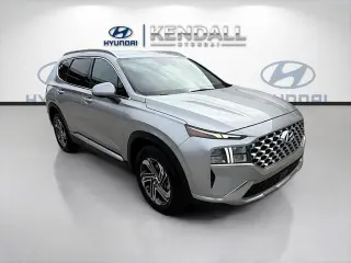 Hyundai SANTA FE 2022 SEL 4dr Crossover
