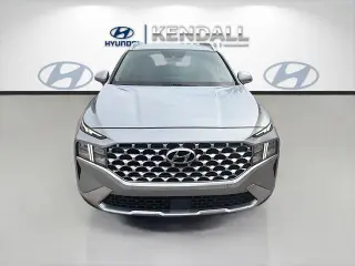 Hyundai SANTA FE 2022 SEL 4dr Crossover