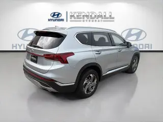 Hyundai SANTA FE 2022 SEL 4dr Crossover