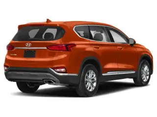 Hyundai SANTA FE 2019 SEL 2.4L 4dr Crossover