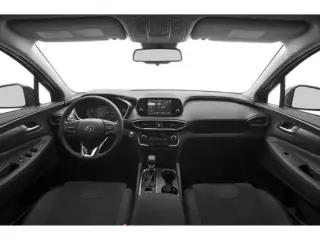 Hyundai SANTA FE 2019 SEL 2.4L 4dr Crossover