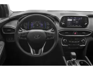 Hyundai SANTA FE 2019 SEL 2.4L 4dr Crossover