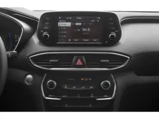 Hyundai SANTA FE 2019 SEL 2.4L 4dr Crossover