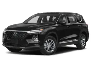 Hyundai SANTA FE 2019 SEL 2.4L 4dr Crossover