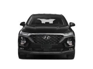 Hyundai SANTA FE 2019 SEL 2.4L 4dr Crossover