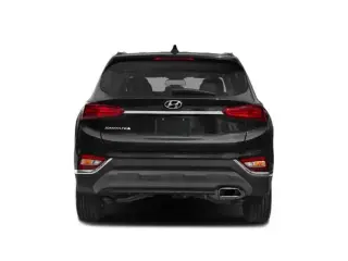 Hyundai SANTA FE 2019 SEL 2.4L 4dr Crossover
