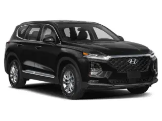 Hyundai SANTA FE 2019 SEL 2.4L 4dr Crossover