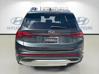 Hyundai SANTA FE 2022 Limited 4dr Crossover