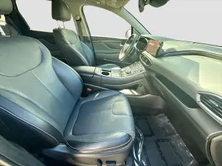 Hyundai SANTA FE 2022 Limited 4dr Crossover