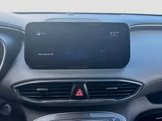 Hyundai SANTA FE 2022 Limited 4dr Crossover