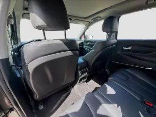 Hyundai SANTA FE 2022 Limited 4dr Crossover