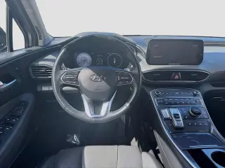 Hyundai SANTA FE 2022 Limited 4dr Crossover