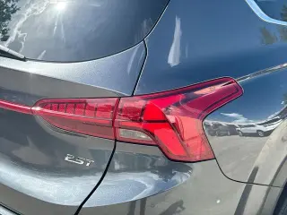 Hyundai SANTA FE 2022 Limited 4dr Crossover