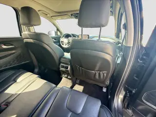 Hyundai SANTA FE 2022 Limited 4dr Crossover